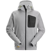 Snickers 8041 FlexiWork Painters Fleece Hoodie
